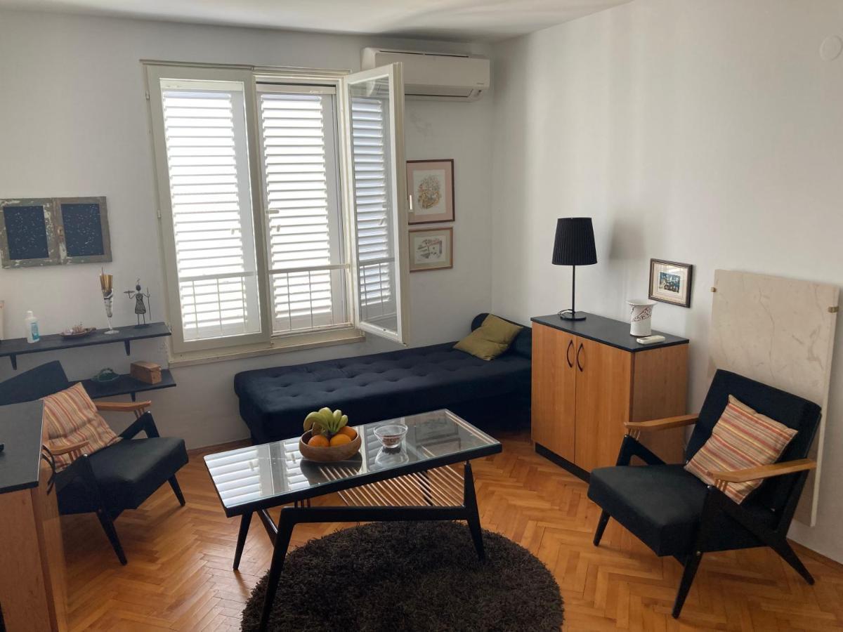 Holiday Apartment Marija :D Dubrovnik Exterior foto