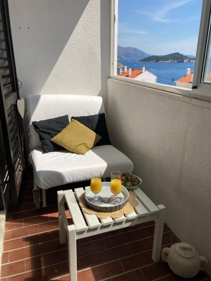 Holiday Apartment Marija :D Dubrovnik Exterior foto